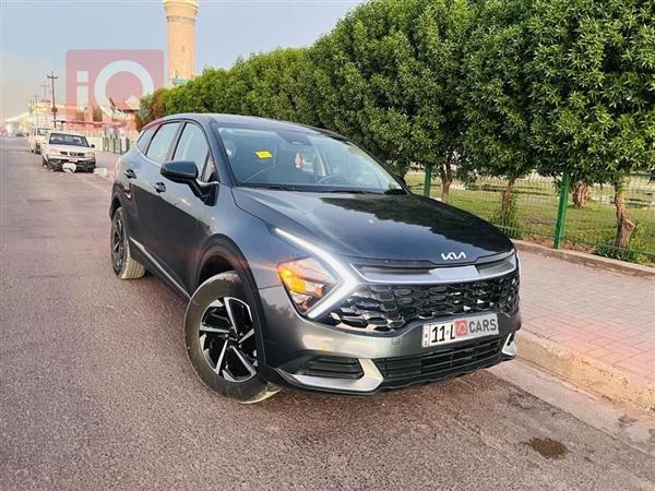 كيا سبورتاج 2023 للبيع في العراق -  بغداد